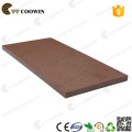 Exterior WPC mdf pattern panels